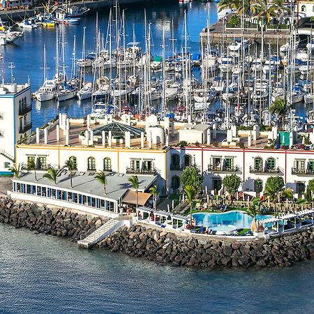 Hotel Puerto de Mogán THe Senses Collection Puerto De Mogan Exterior foto