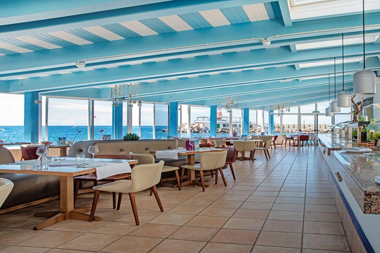 Hotel Puerto de Mogán THe Senses Collection Puerto De Mogan Exterior foto