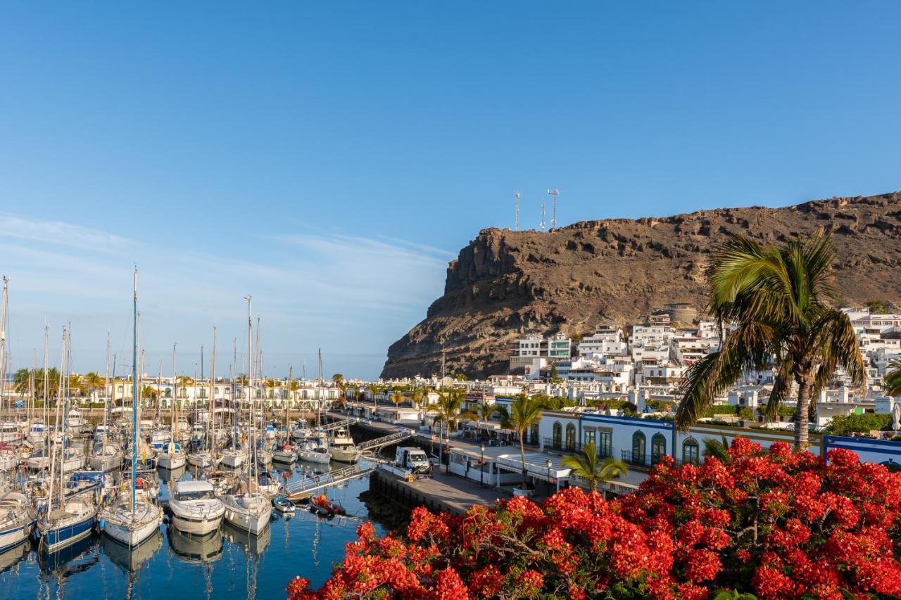 Hotel Puerto de Mogán THe Senses Collection Puerto De Mogan Exterior foto