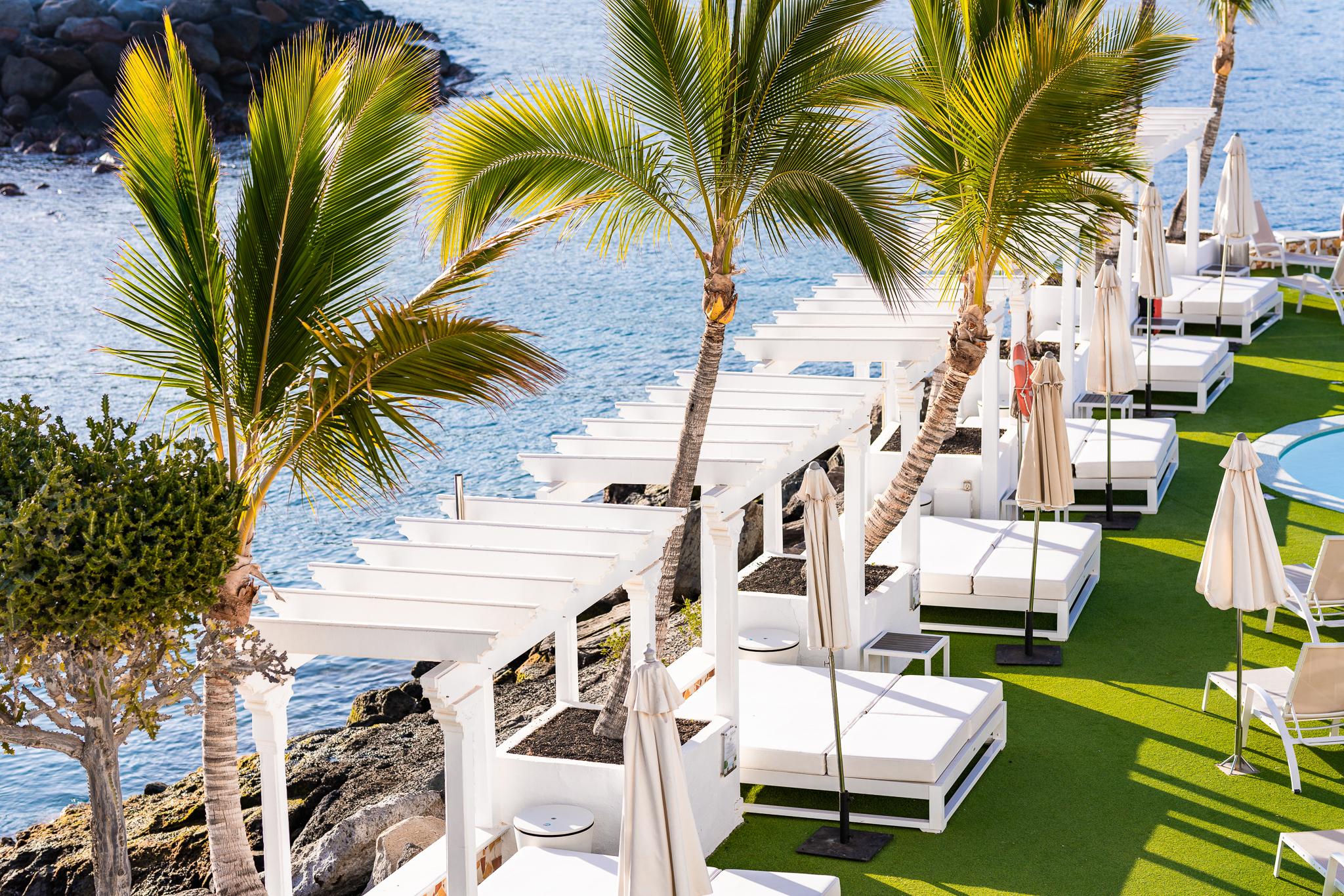 Hotel Puerto de Mogán THe Senses Collection Puerto De Mogan Exterior foto