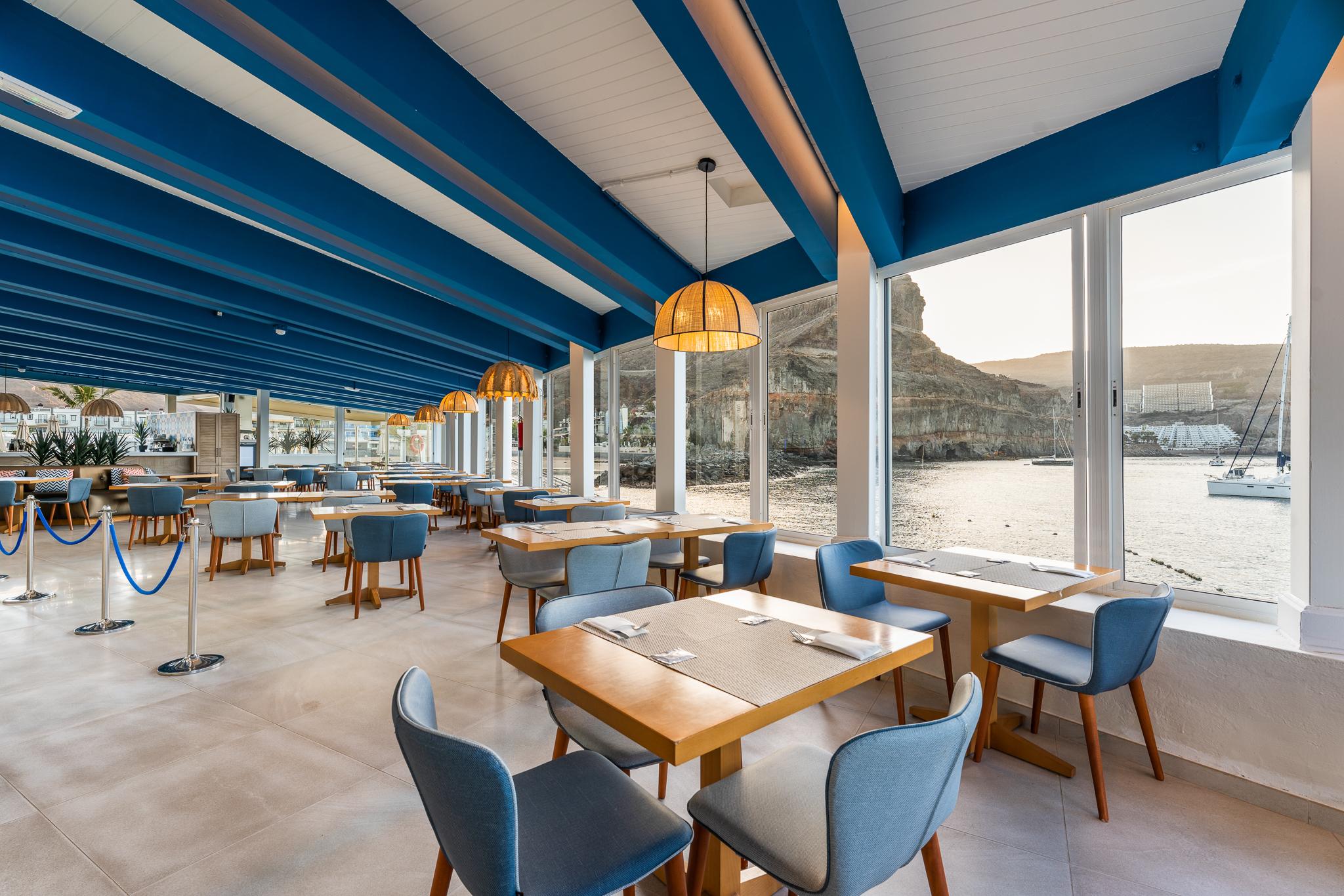 Hotel Puerto de Mogán THe Senses Collection Puerto De Mogan Exterior foto