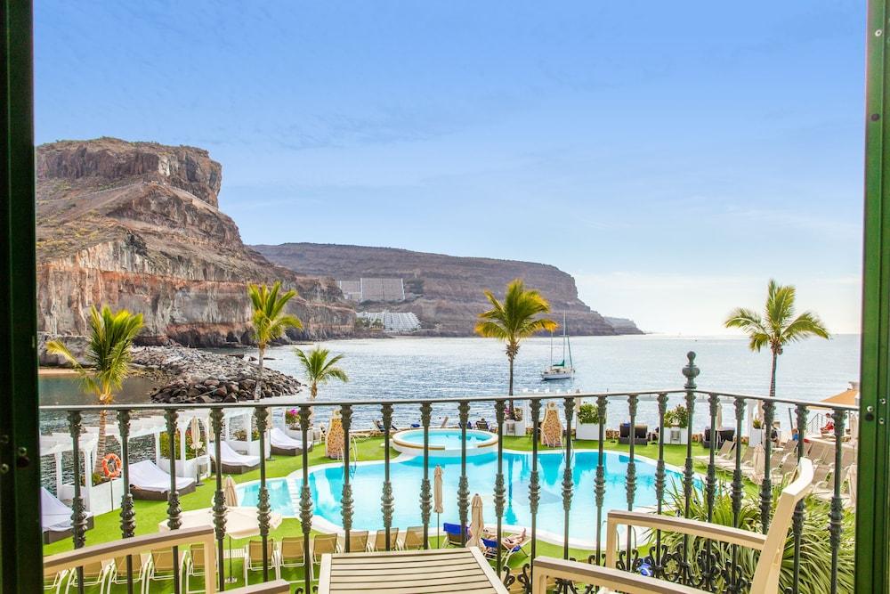 Hotel Puerto de Mogán THe Senses Collection Puerto De Mogan Exterior foto