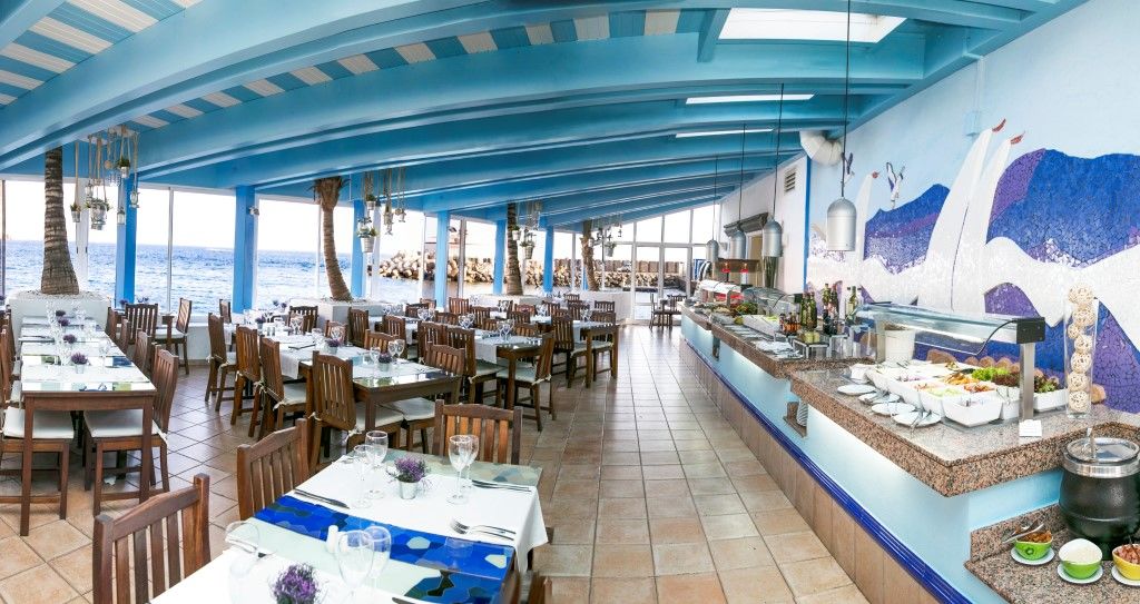 Hotel Puerto de Mogán THe Senses Collection Puerto De Mogan Exterior foto