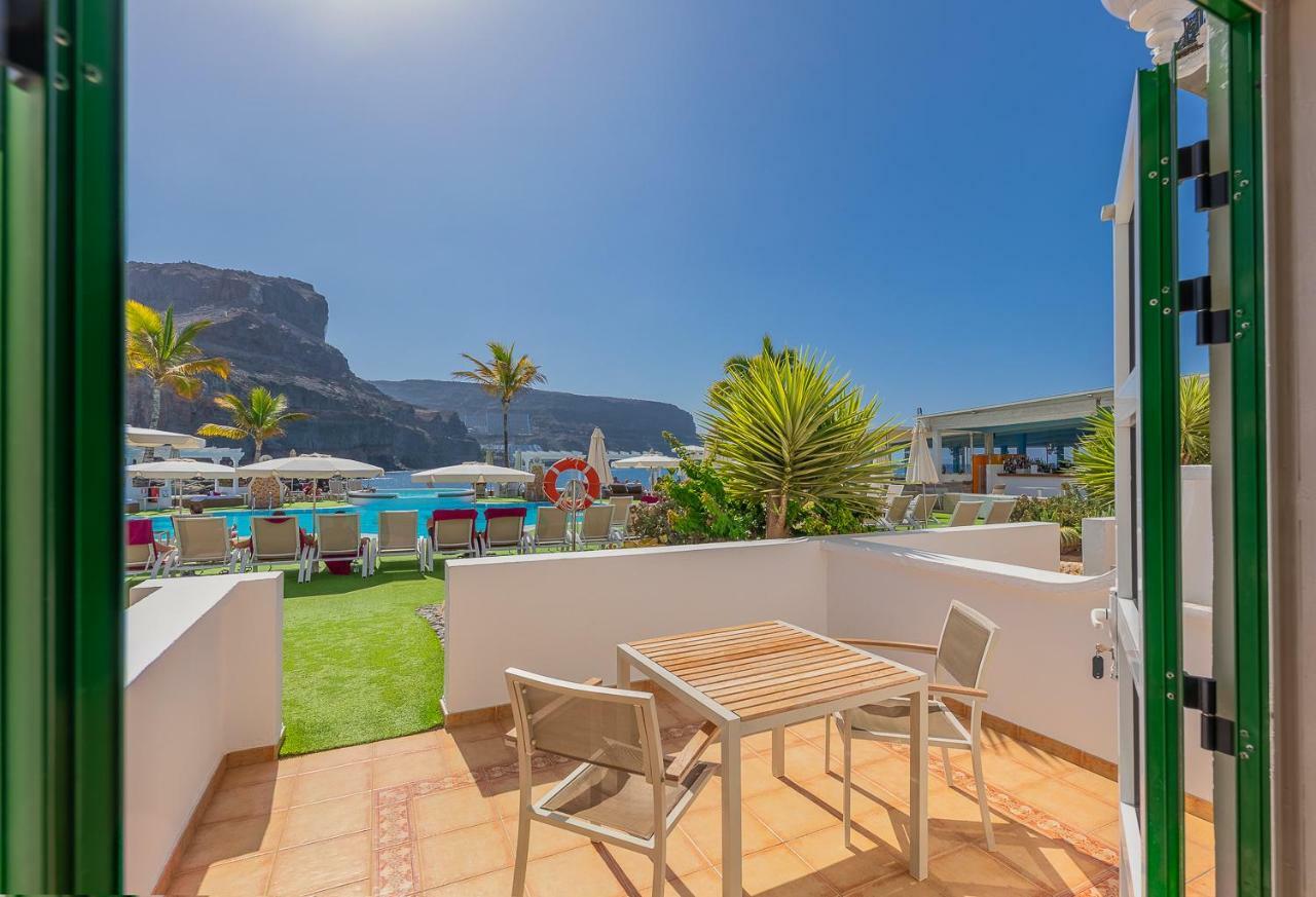 Hotel Puerto de Mogán THe Senses Collection Puerto De Mogan Quarto foto